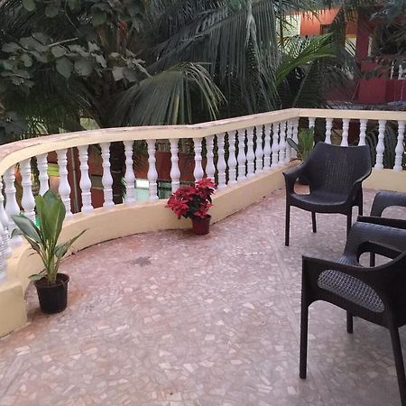 أرامبول Hotel Teremok المظهر الخارجي الصورة