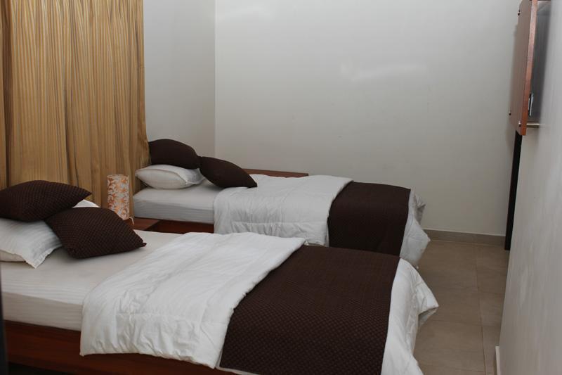 أرامبول Hotel Teremok المظهر الخارجي الصورة