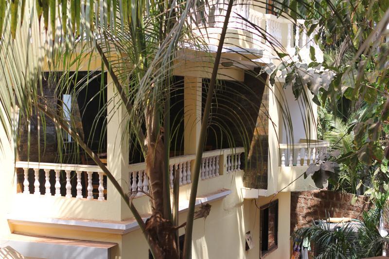 أرامبول Hotel Teremok المظهر الخارجي الصورة